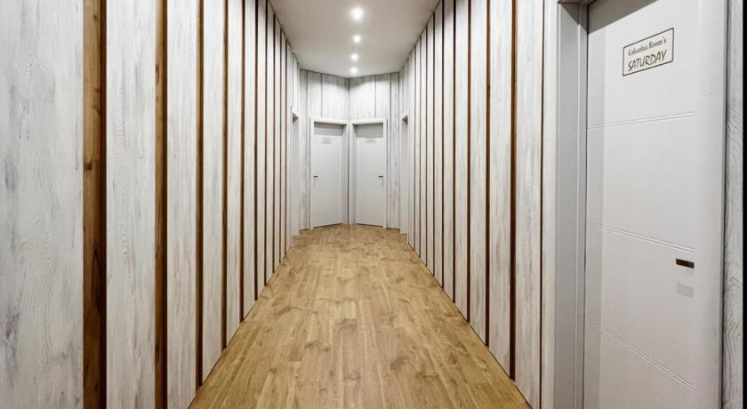 Colombia Apartments&Rooms