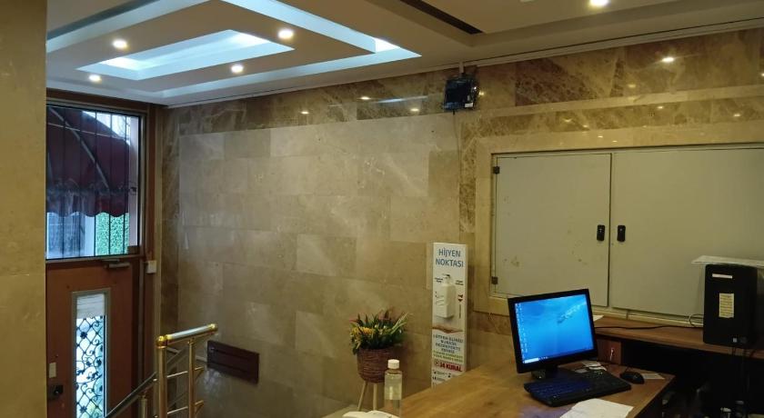 RoyalStar Taksim Family Suites - image 14