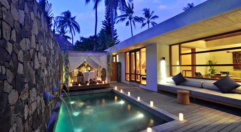 Image of Deluxe Pool Villa 3