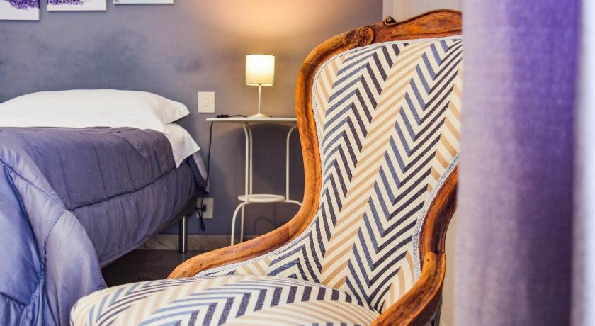 B&B AL PASSIO