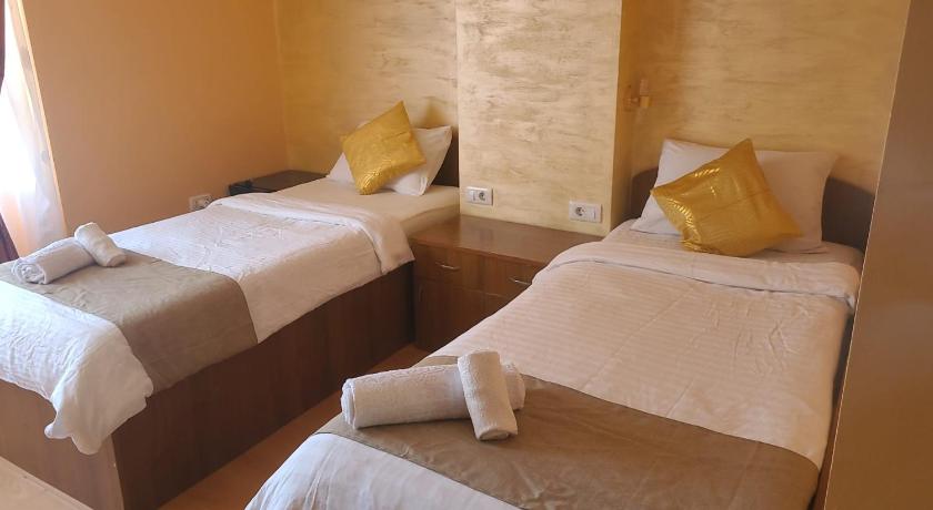 티미쇼아라 Casa Heidi 3성급 호텔 부대시설