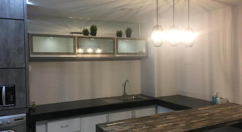 Image of Two-Bedroom Apartment 1