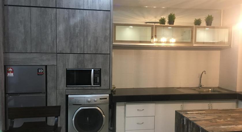 Image of Two-Bedroom Apartment 4