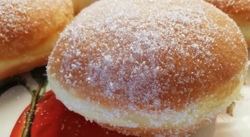 阿西西 Assisi - Appartamento Maristella 3星级 单人房 客房