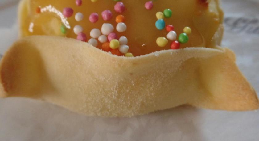 阿西西 Assisi - Appartamento Maristella 3星级 单人房 大堂