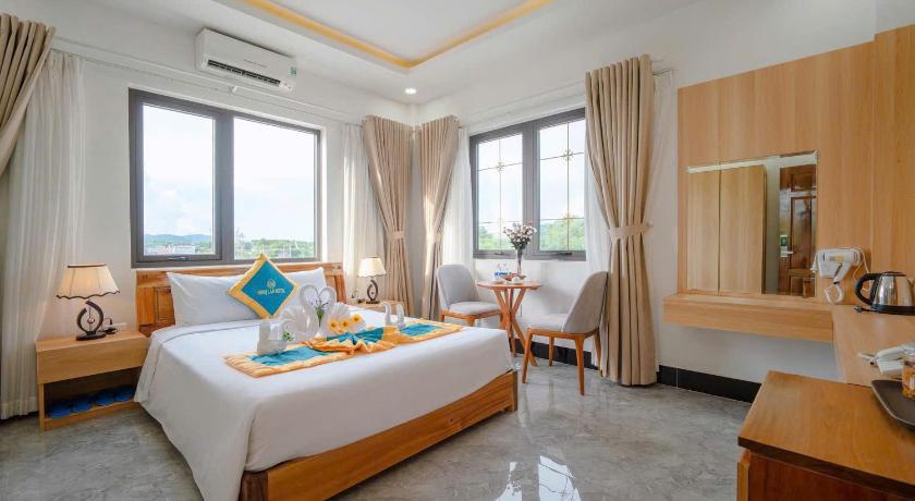 Ảnh của Phòng Tiêu Chuẩn (Standard Room) 0