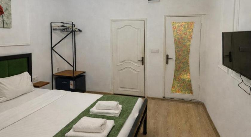 24 BOUTIQUE HOTEL