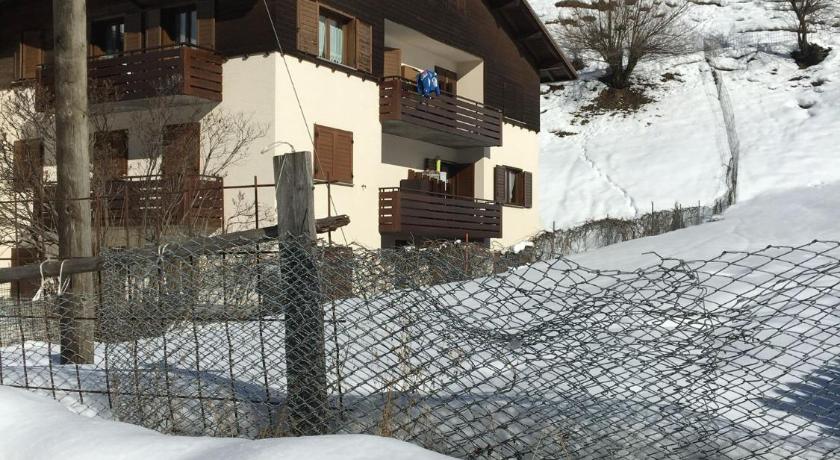 Ca' Delle Nevi