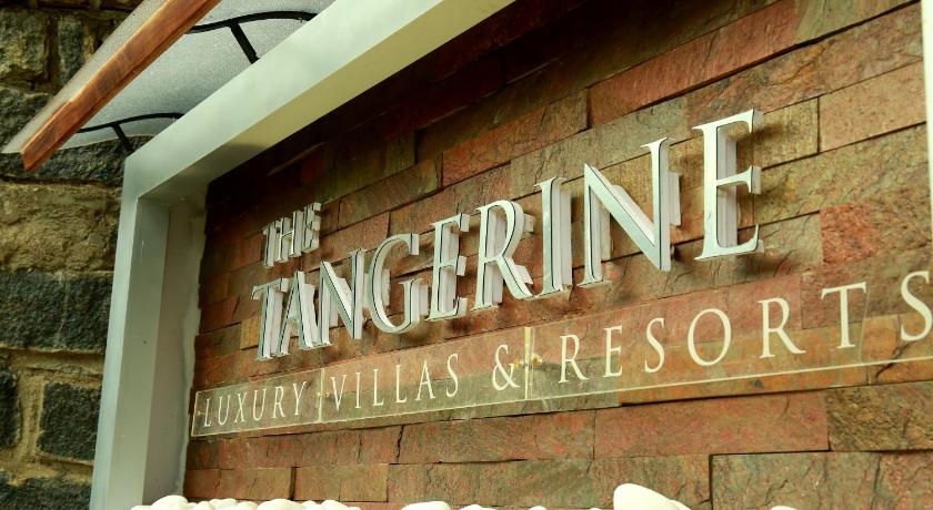 The Tangerine Resort 