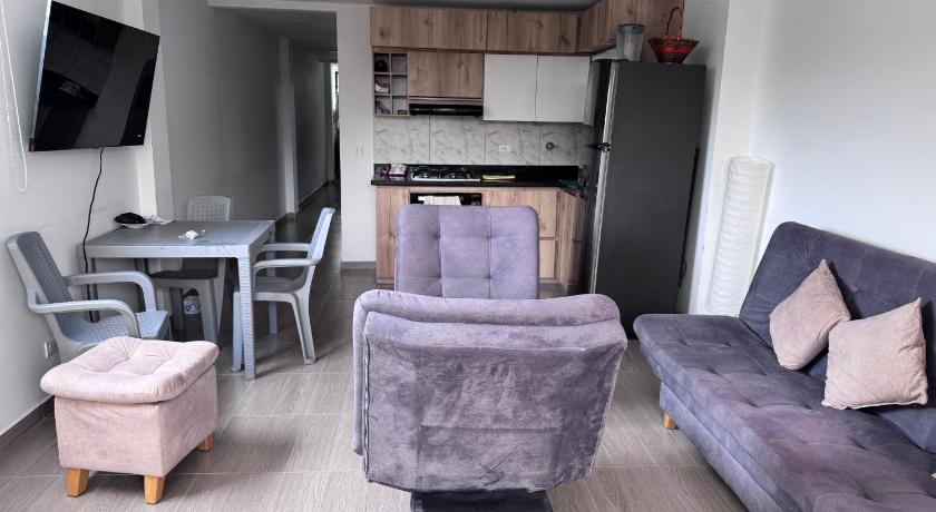 Apartamento Cocorna Aventura