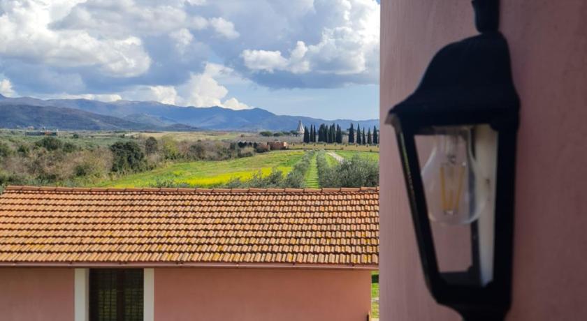 Agriturismo San Germano