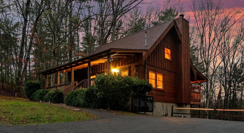 Serenity Retreat