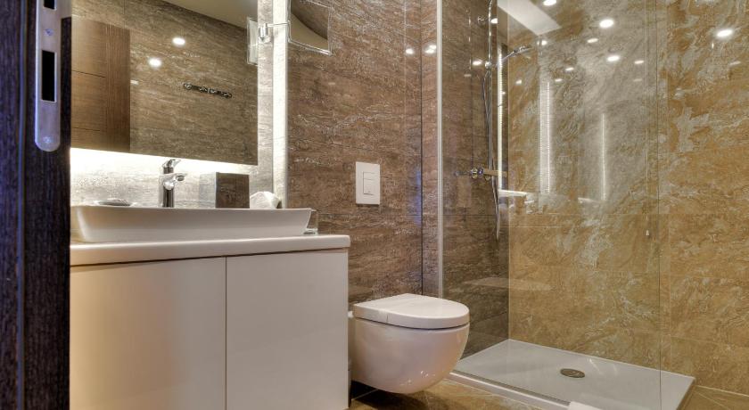 Image of Deluxe Apartment 14