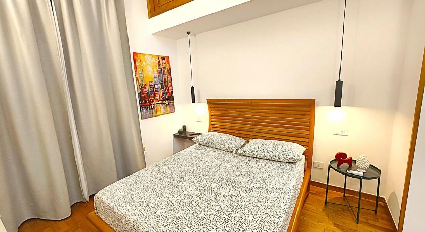 Image of Triple Room with Private Bathroom 12