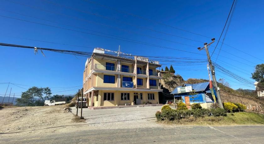 Yolmo Hotel — hotel in Ilam