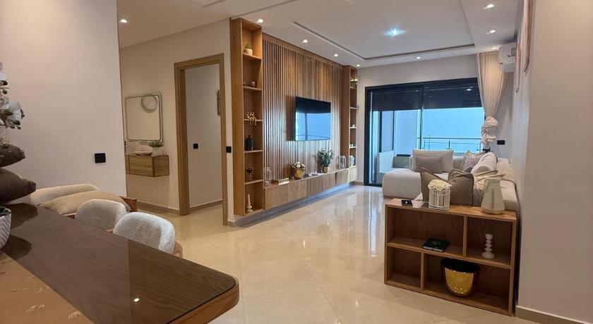 appartement de Lux le clos