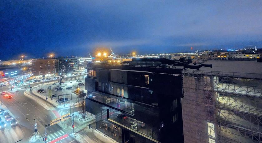 Image of Apartment with Sauna 12