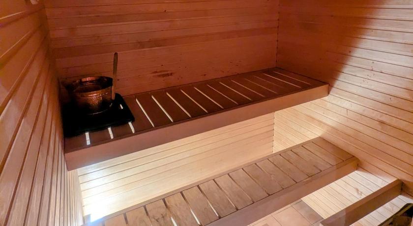 Image of Apartment with Sauna 7