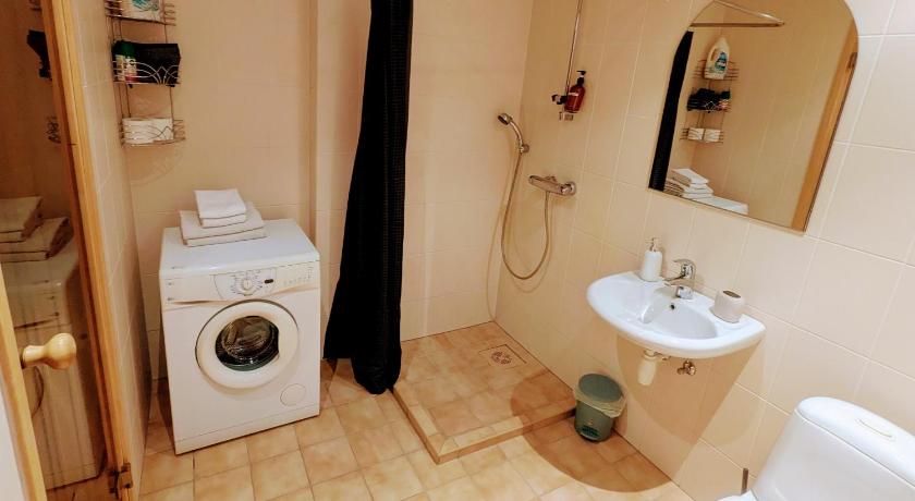 Image of Apartment with Sauna 2