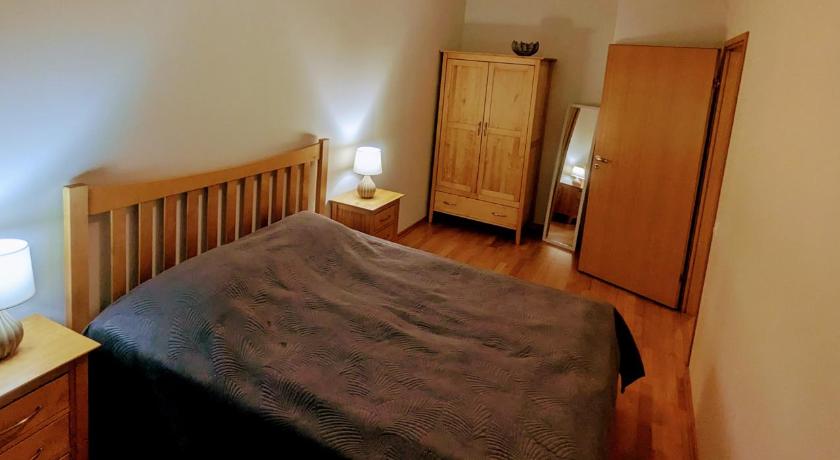 Image of Apartment with Sauna 8