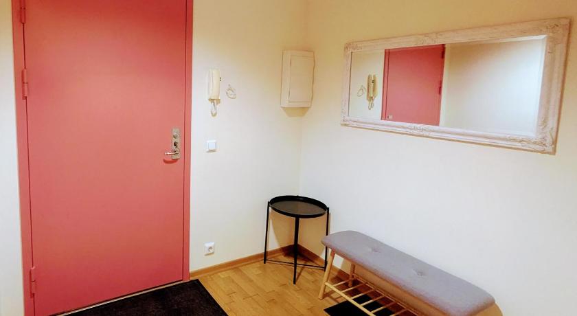 Image of Apartment with Sauna 13