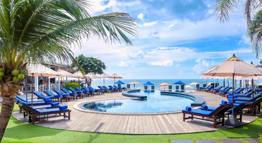KC Beach Hotel Samui - image 10