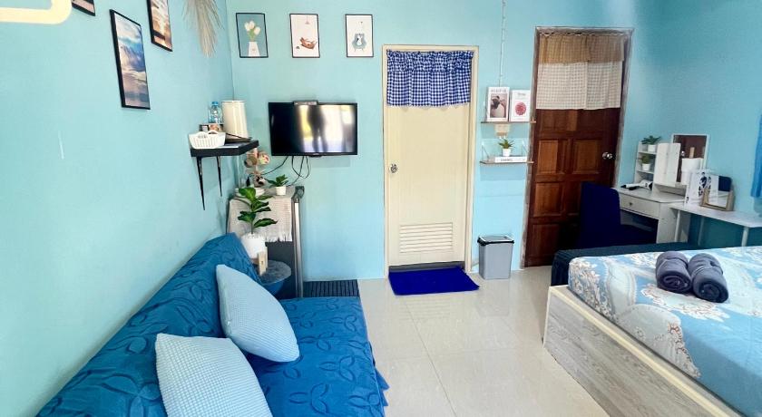 Image of Double Room with Garden View 17