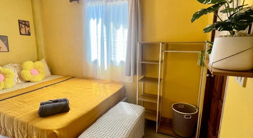 Image of Double Room with Garden View 9
