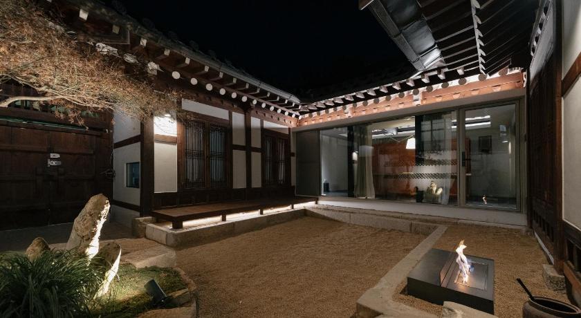 THE CHAE Premium Hanok Stay - image 13
