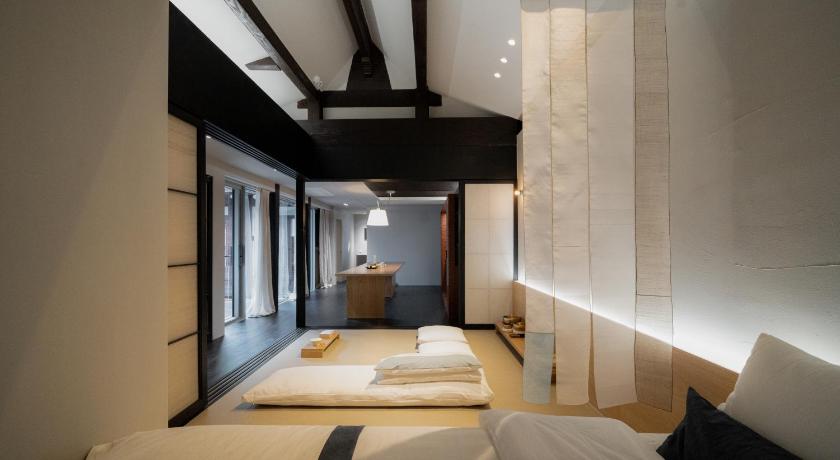 THE CHAE Premium Hanok Stay - image 9