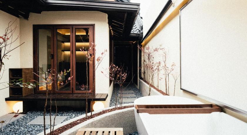 THE CHAE Premium Hanok Stay - image 14