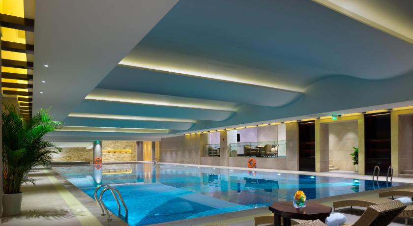 Wyndham Grand Xian Residence - image 7