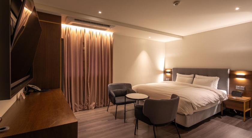 Mokpo Mokpo Peace Plaza Brach  Hotel Yaja 3-Star Hotel suite