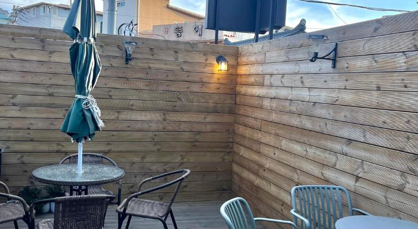 首尔 Greenestay 3星级 民宿 客房