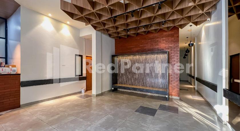 Env Residence Mangga Besar RedPartner – Jakarta, NY