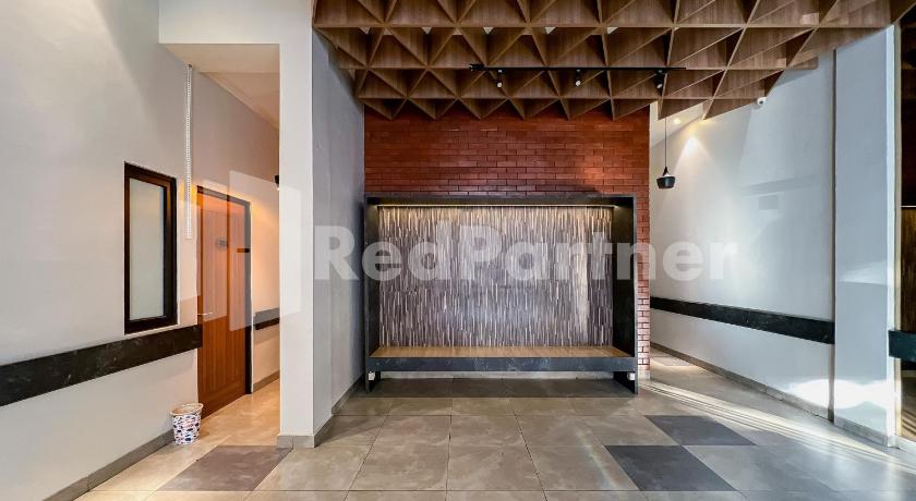 Env Residence Mangga Besar RedPartner – Jakarta, NY