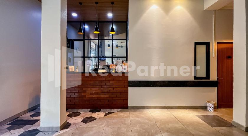 Env Residence Mangga Besar RedPartner – Jakarta, NY