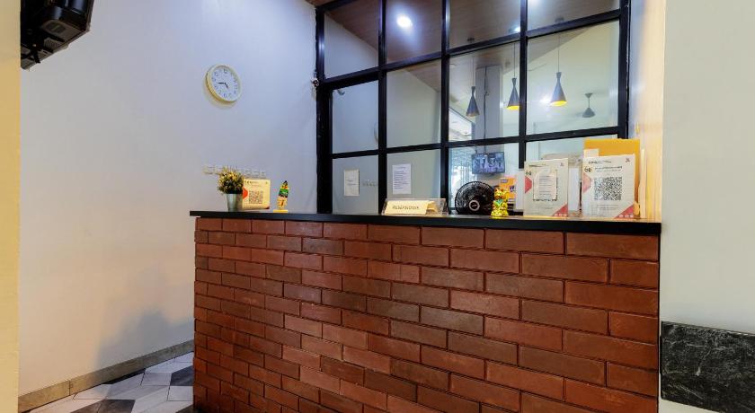 Env Residence Mangga Besar RedPartner – Jakarta, NY