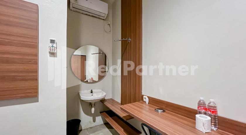Env Residence Mangga Besar RedPartner – Jakarta, NY