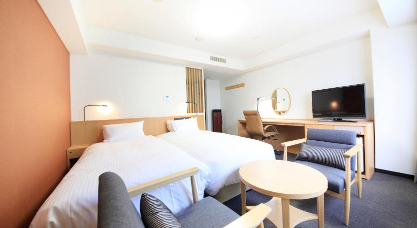 雙床房－禁菸 (Twin - Non-Smoking)圖片 0