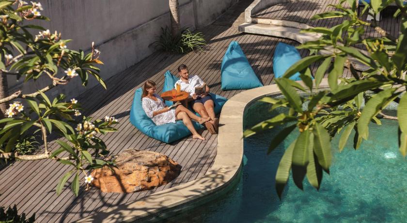 Ecozy Dijiwa Canggu - image 35