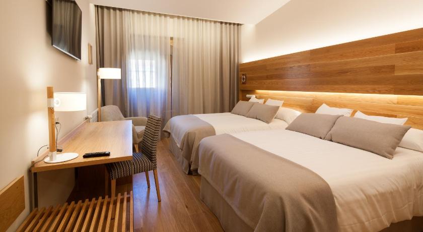 Hotel Real Colegiata San Isidoro