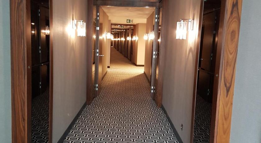 Apartament prywatny 327 w Diune Resort photo