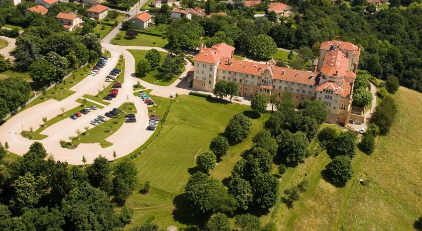 Domaine Lyon Saint Joseph