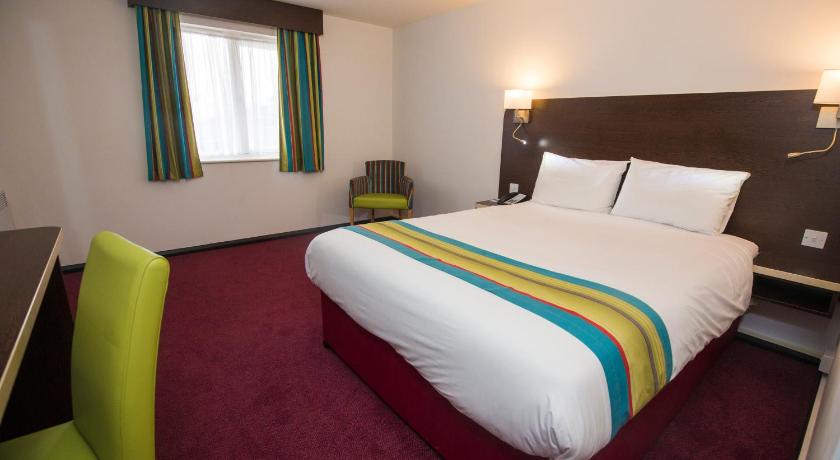 Ramada by Wyndham South Mimms M25