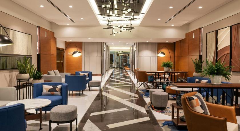 Delta Hotels by Marriott Jumeirah Beach Dubai - image 6