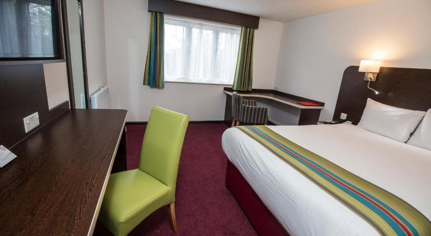 Ramada by Wyndham South Mimms M25