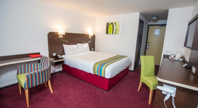 Ramada by Wyndham South Mimms M25