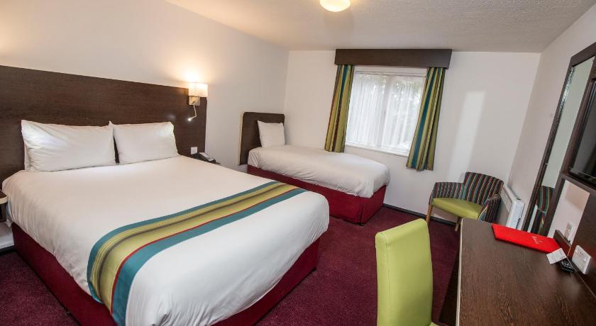 Ramada by Wyndham South Mimms M25