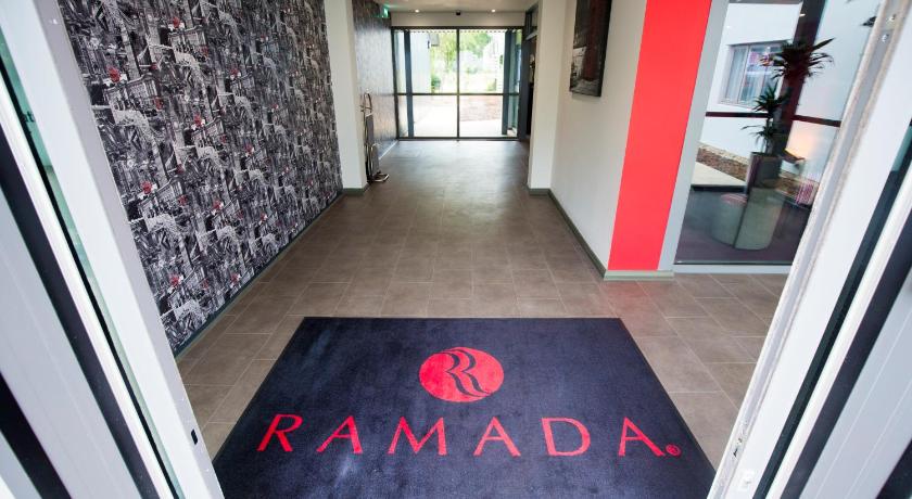 Ramada by Wyndham South Mimms M25